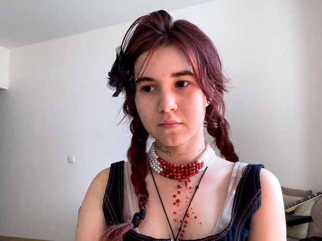 AngelinaVier live cam on BongaCams