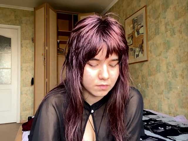 AngelinaVier live cam on BongaCams