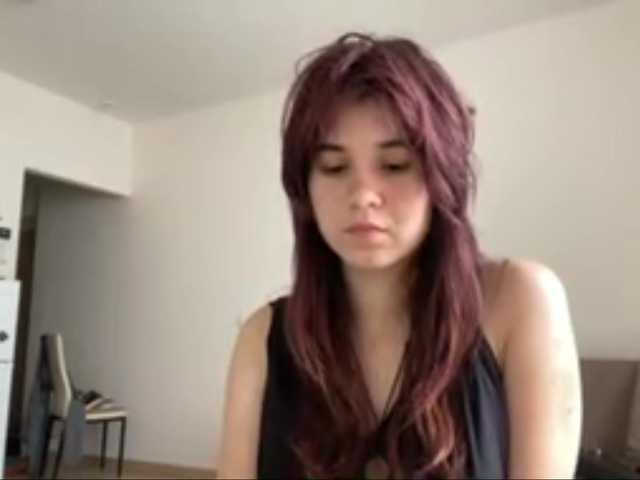 AngelinaVier live cam on BongaCams