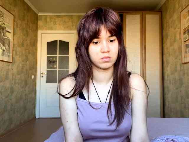 AngelinaVier webcam