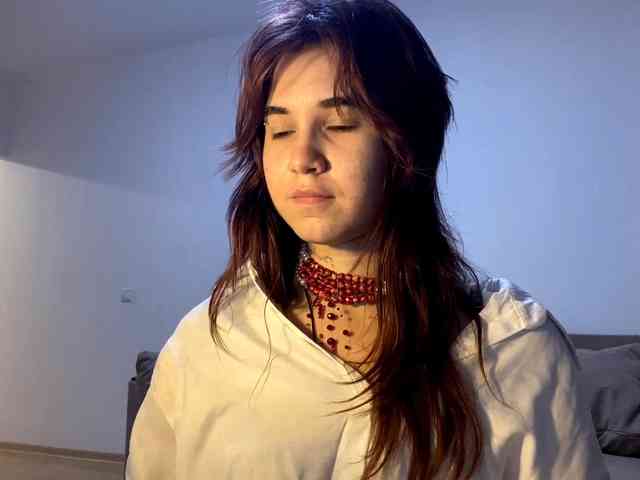 AngelinaVier webcam