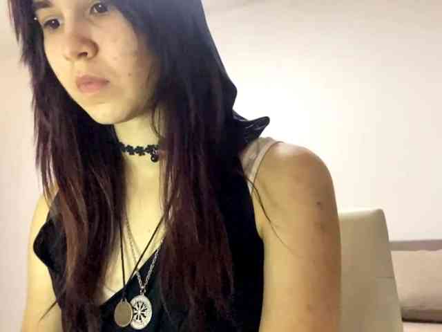AngelinaVier webcam