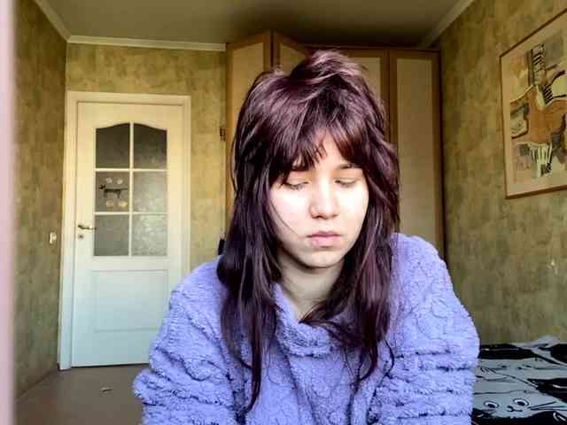 AngelinaVier webcam