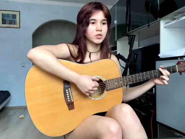 AngelinaVier webcam