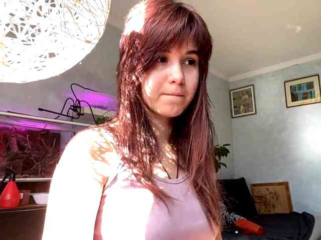 AngelinaVier webcam