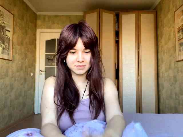 AngelinaVier webcam