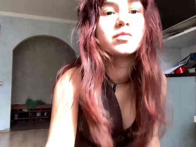 AngelinaVier webcam