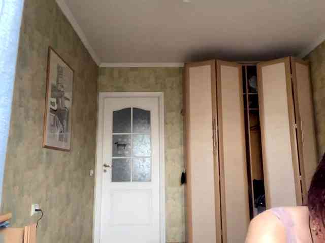 AngelinaVier webcam