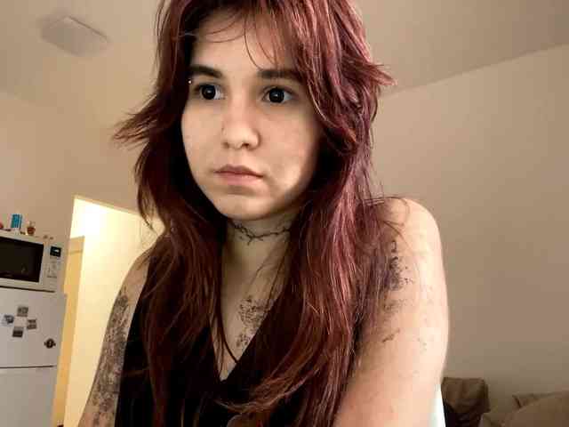AngelinaVier webcam