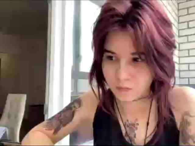 AngelinaVier webcam
