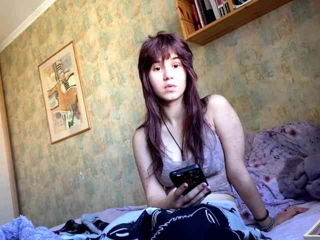 AngelinaVier webcam
