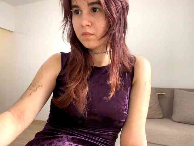 AngelinaVier webcam