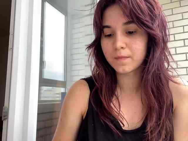 AngelinaVier webcam