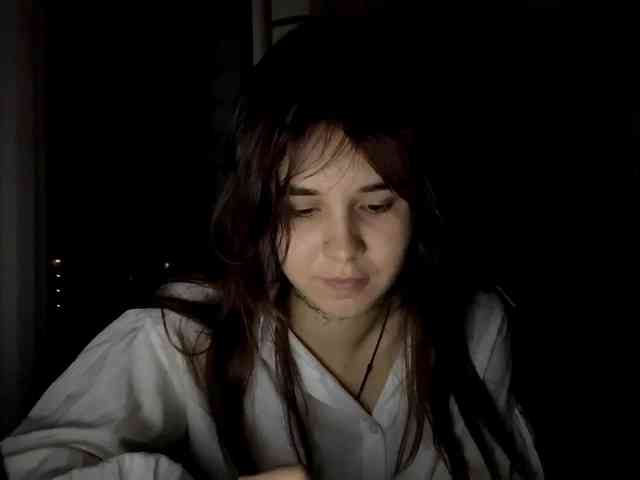 AngelinaVier webcam