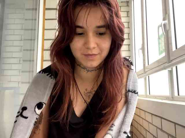 AngelinaVier webcam