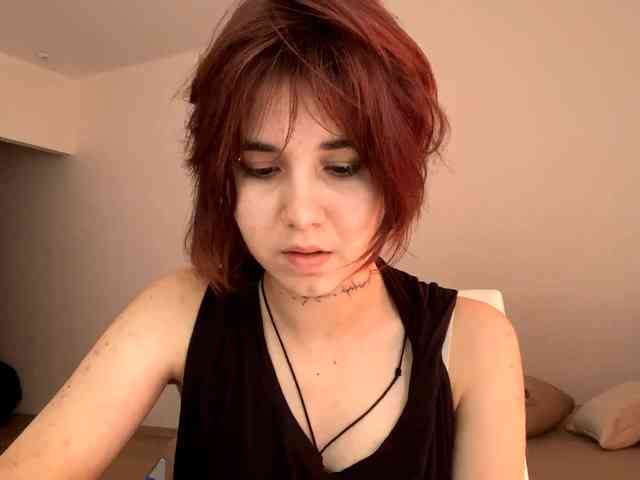AngelinaVier webcam