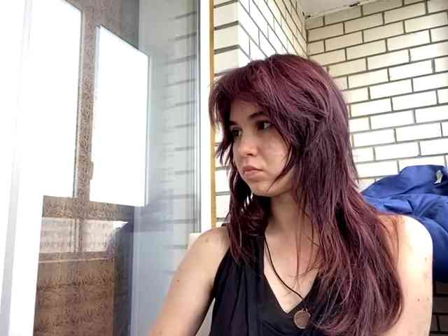 AngelinaVier webcam