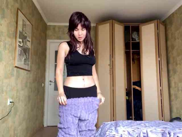 AngelinaVier webcam