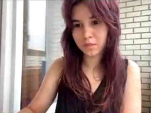 AngelinaVier webcam