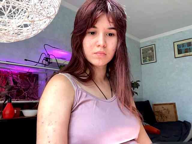 AngelinaVier webcam