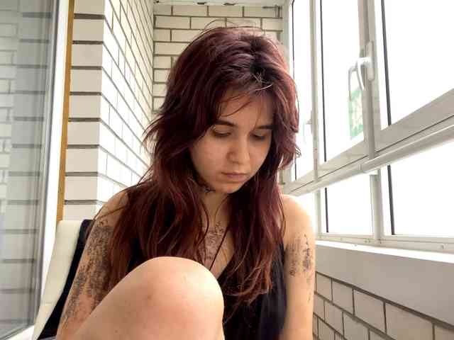 AngelinaVier webcam