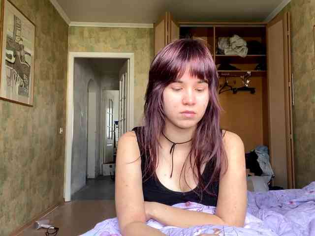 AngelinaVier webcam