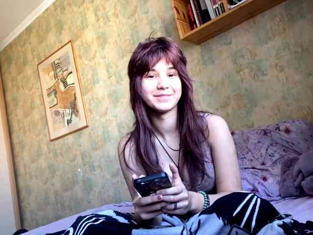 AngelinaVier webcam