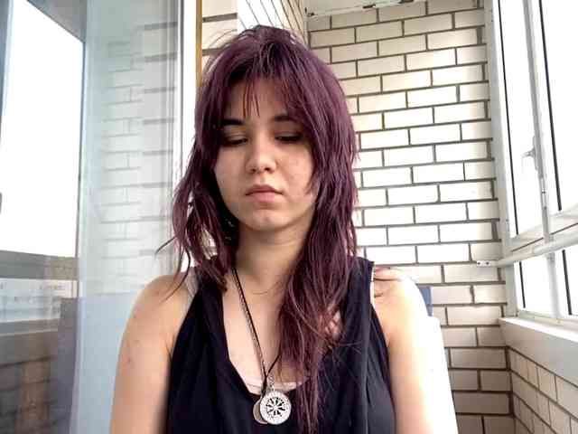 AngelinaVier webcam