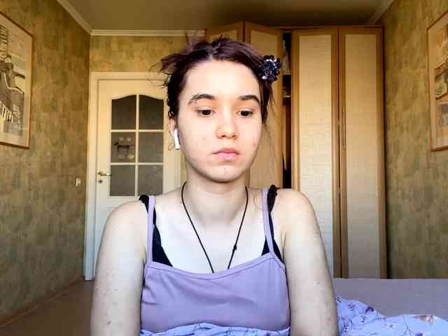 AngelinaVier webcam