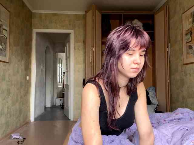 Modèle: AngelinaVier