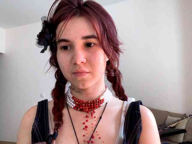 AngelinaVier webcam