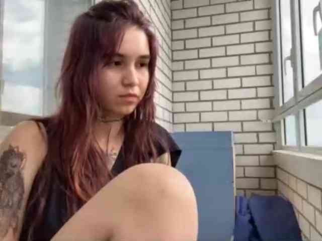 AngelinaVier webcam