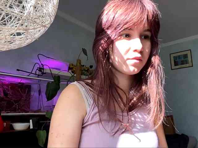 AngelinaVier webcam