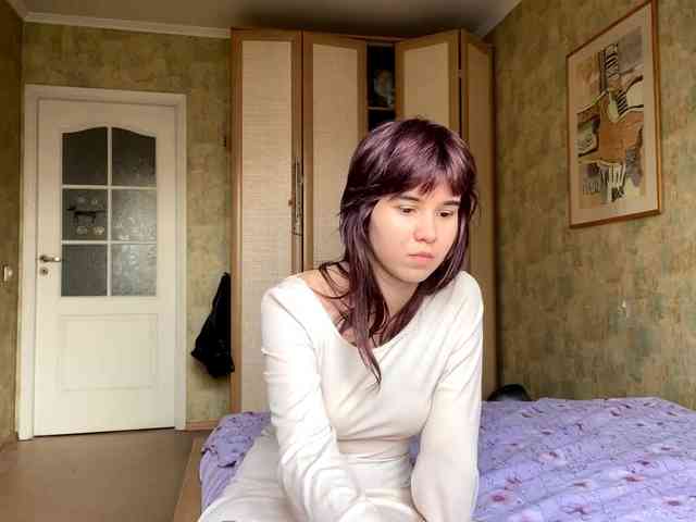 AngelinaVier webcam