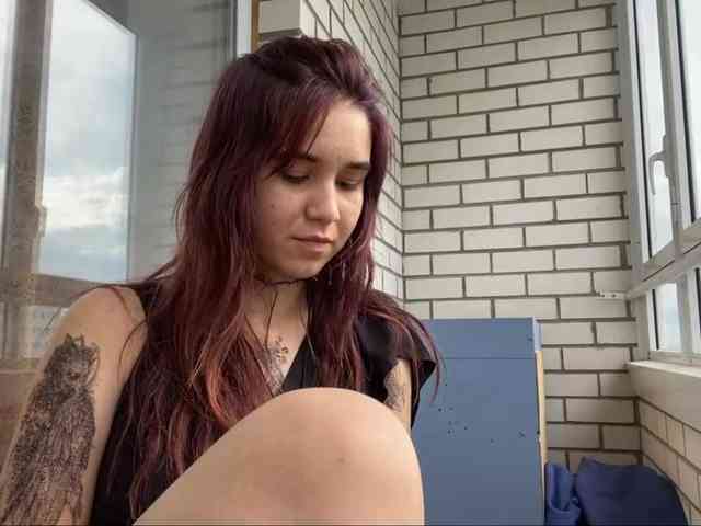 AngelinaVier webcam