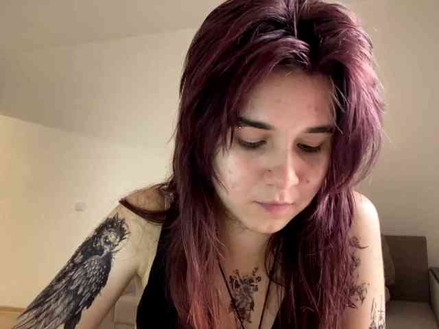 AngelinaVier webcam