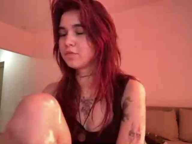 AngelinaVier webcam
