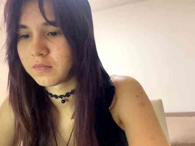 AngelinaVier webcam