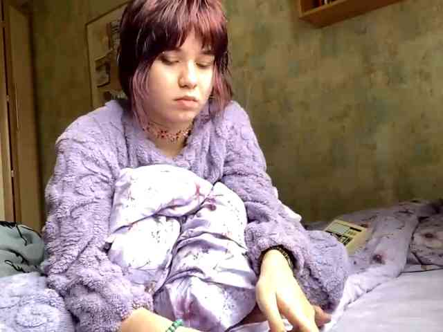 AngelinaVier webcam