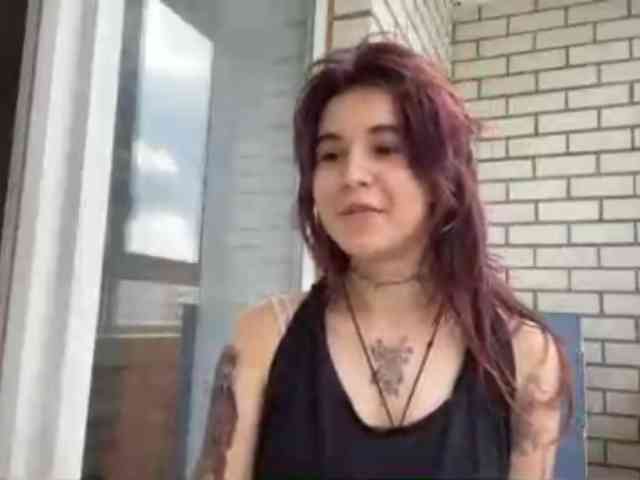 AngelinaVier webcam