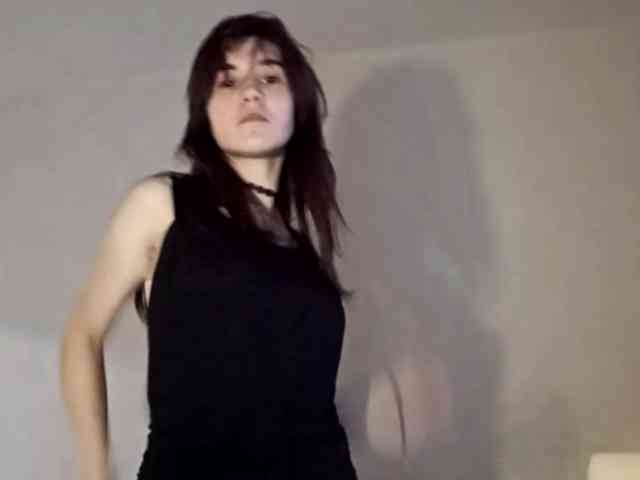 AngelinaVier webcam