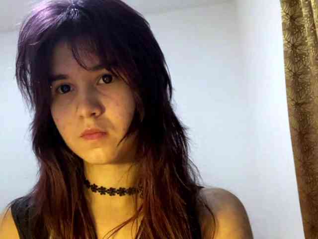 AngelinaVier webcam