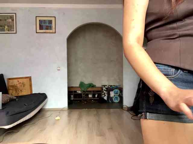 AngelinaVier webcam