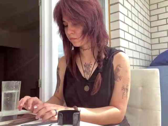 AngelinaVier webcam