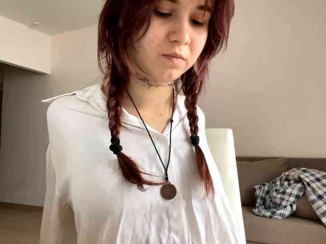AngelinaVier webcam