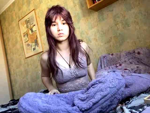 AngelinaVier webcam