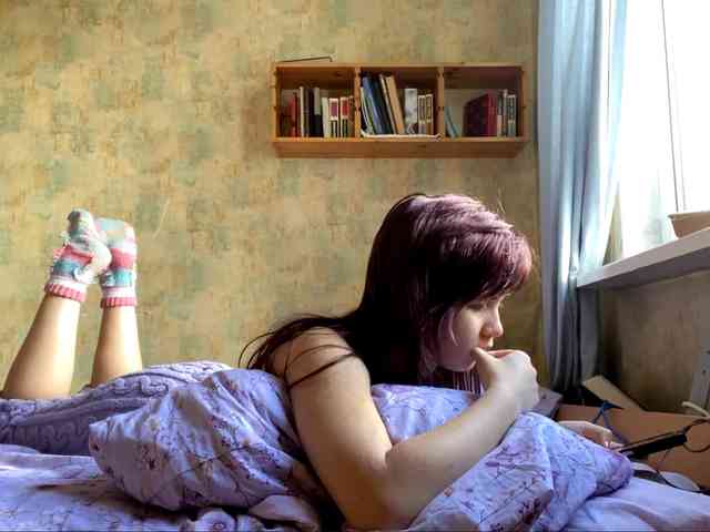 AngelinaVier webcam