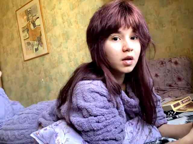 AngelinaVier webcam