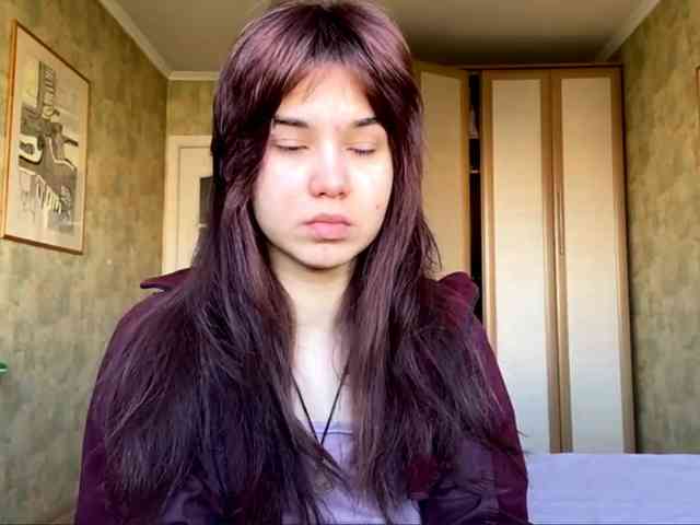 AngelinaVier webcam