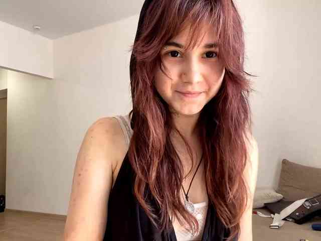 AngelinaVier webcam